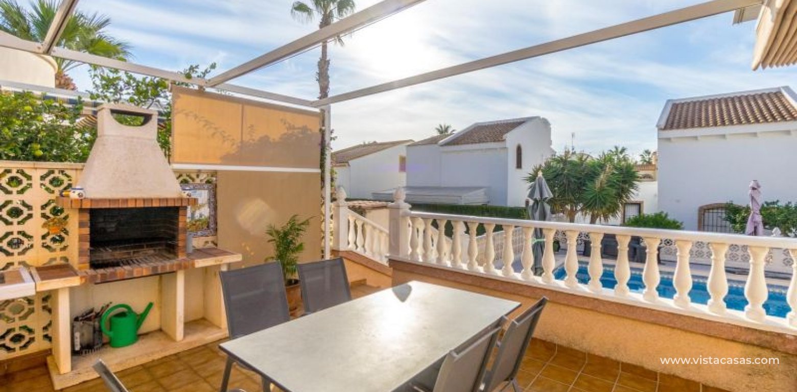 Resale - Villa - Playa Flamenca