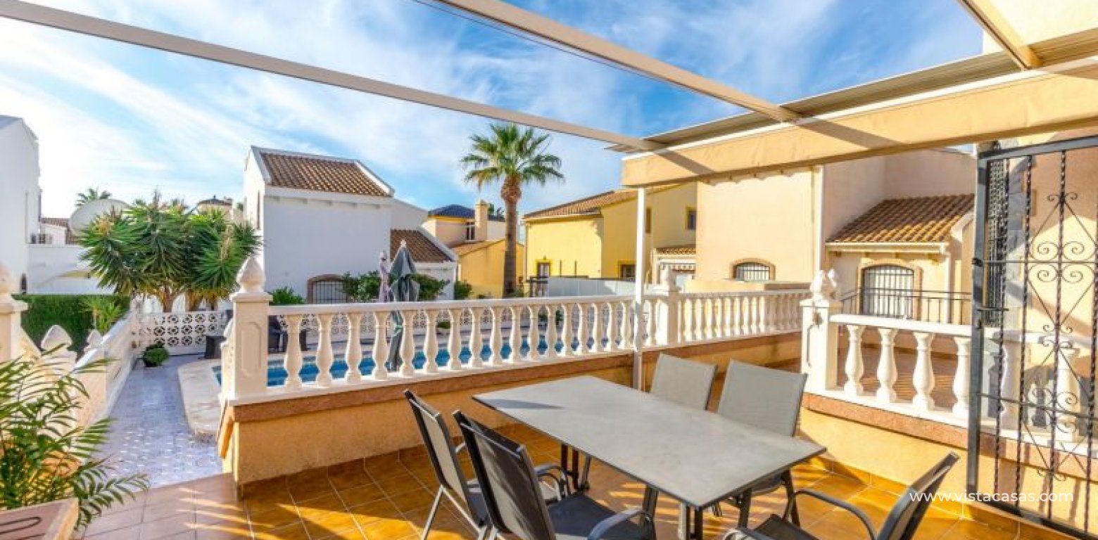 Resale - Villa - Playa Flamenca