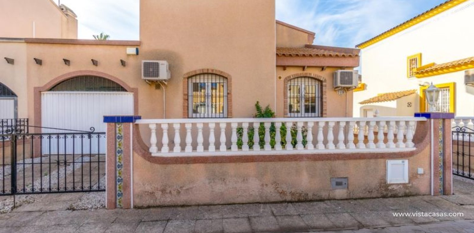 Resale - Villa - Playa Flamenca