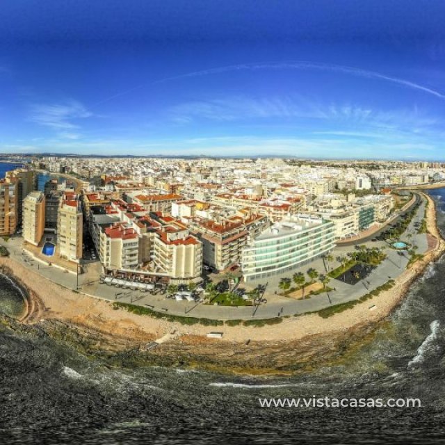 Apartment - Resale - Torrevieja - Torrevieja