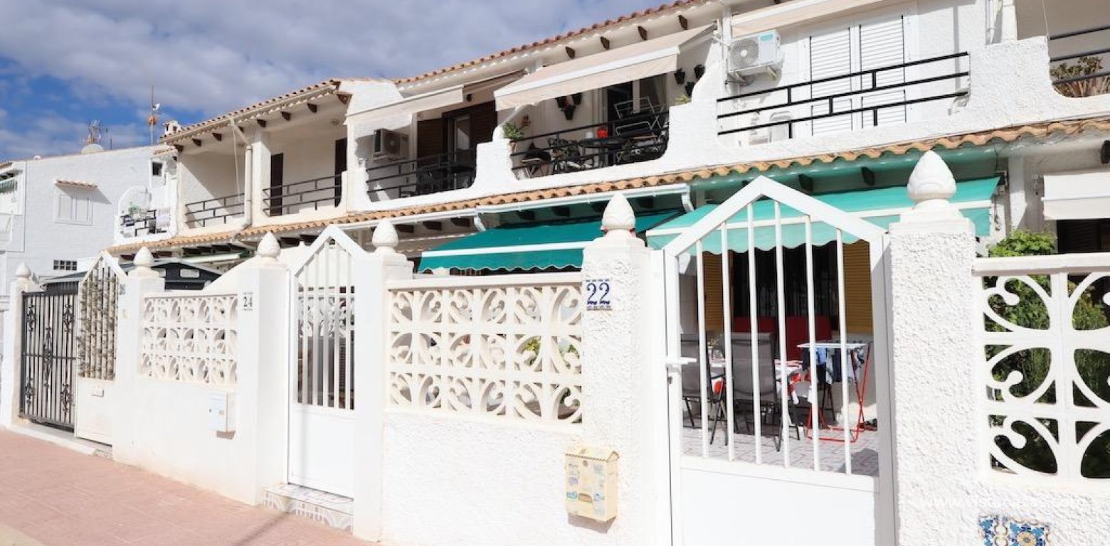 Vente - Appartement - Torrevieja