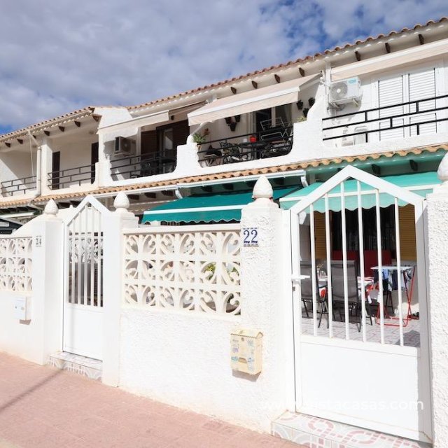 Apartamento - Venta - Torrevieja - Torrevieja