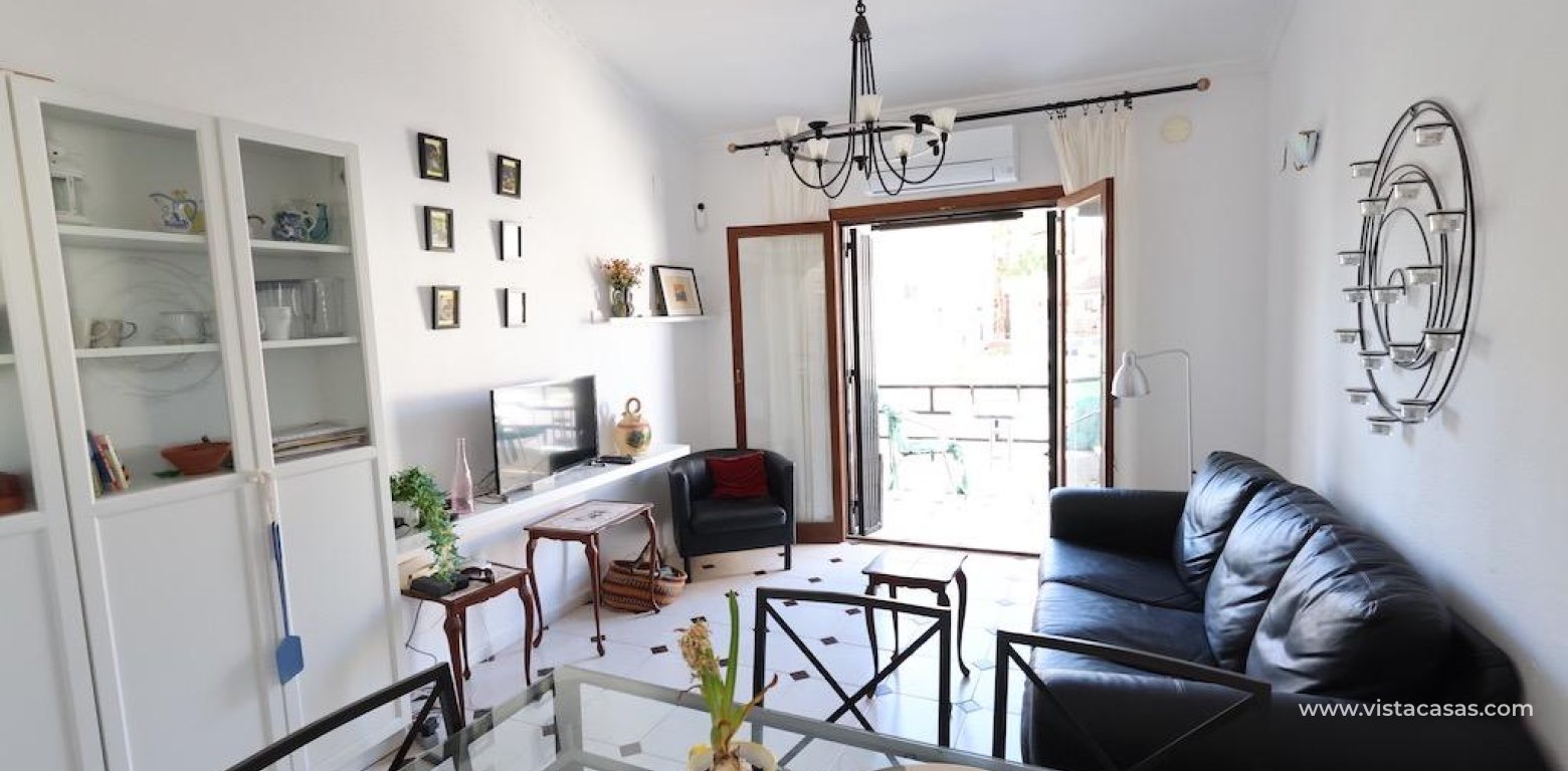 Vente - Appartement - Torrevieja