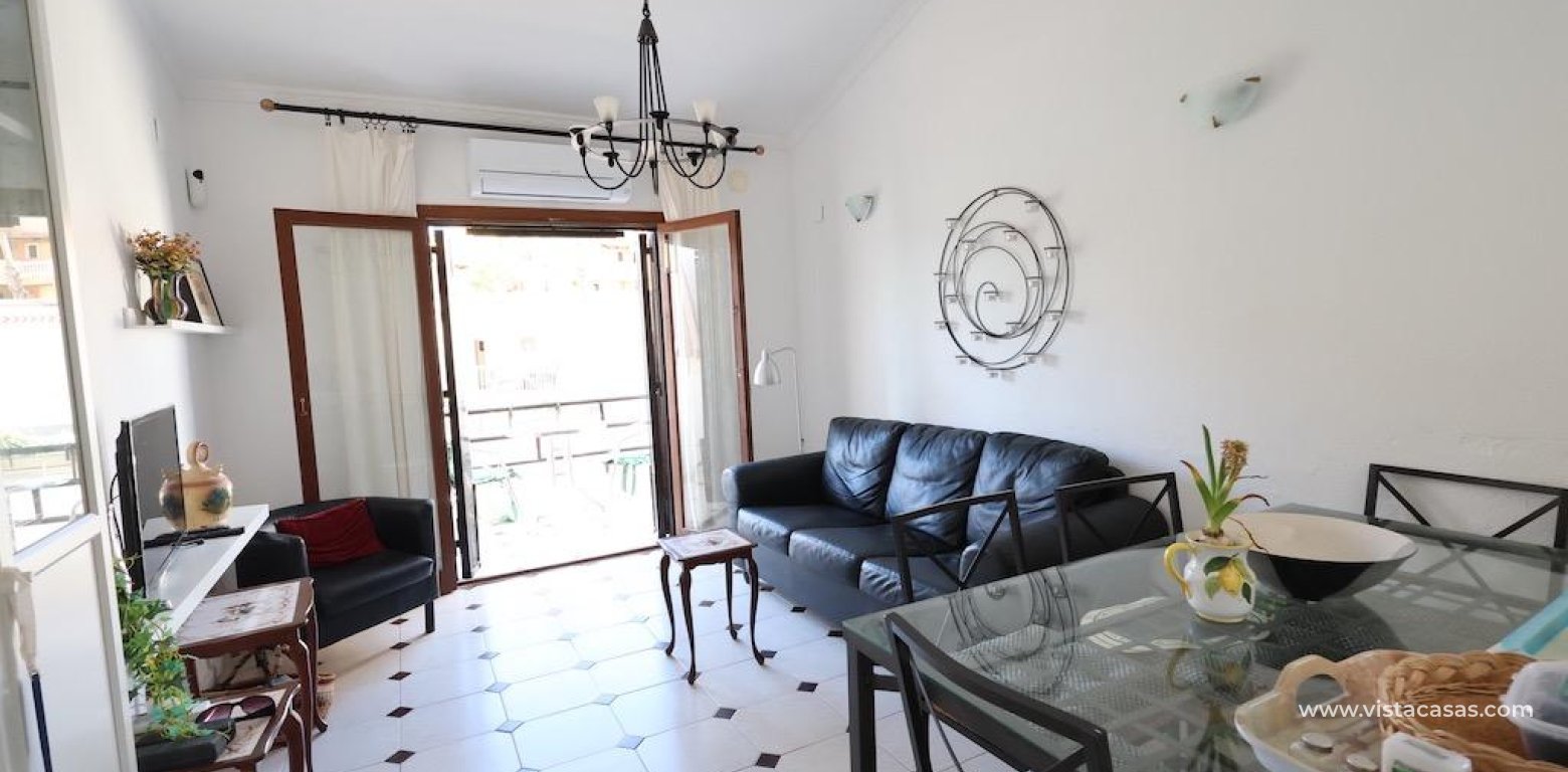 Vente - Appartement - Torrevieja