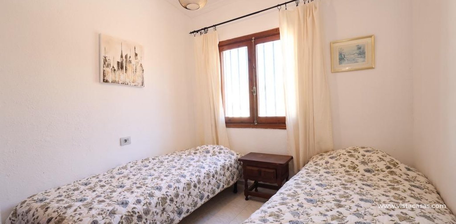 Vente - Appartement - Torrevieja