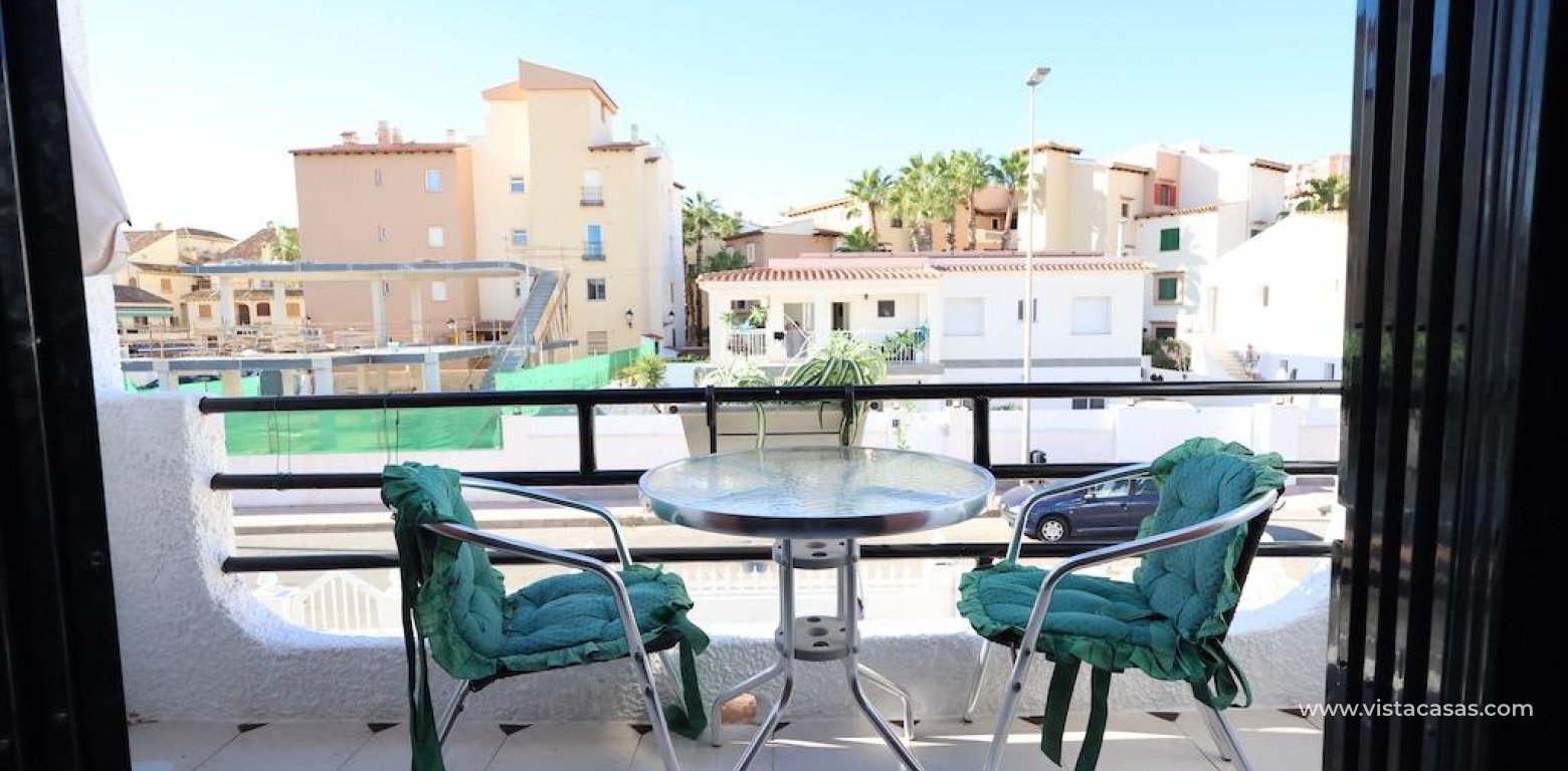 Vente - Appartement - Torrevieja