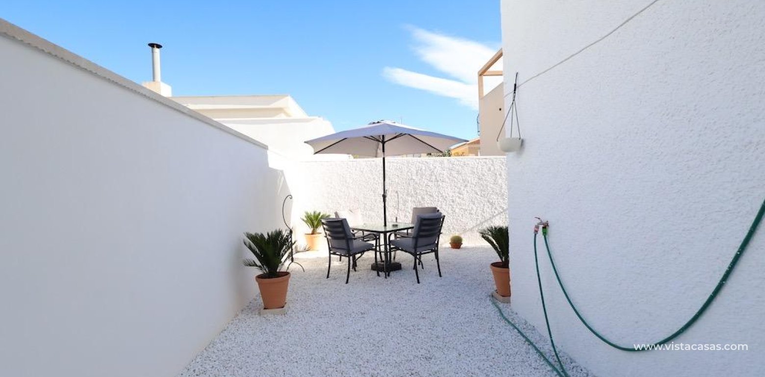 Vente - Appartement - Torrevieja