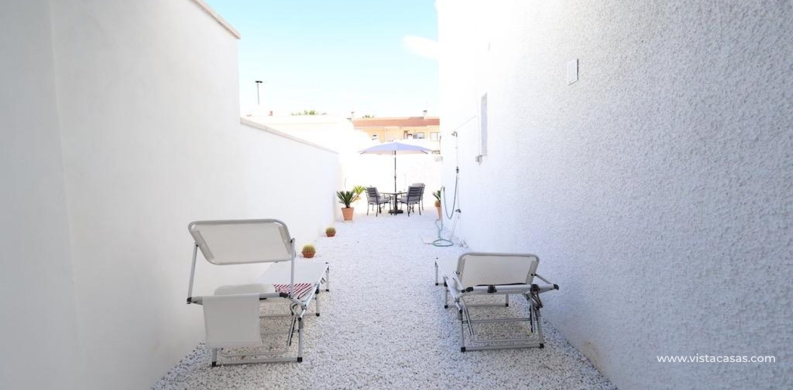 Vente - Appartement - Torrevieja