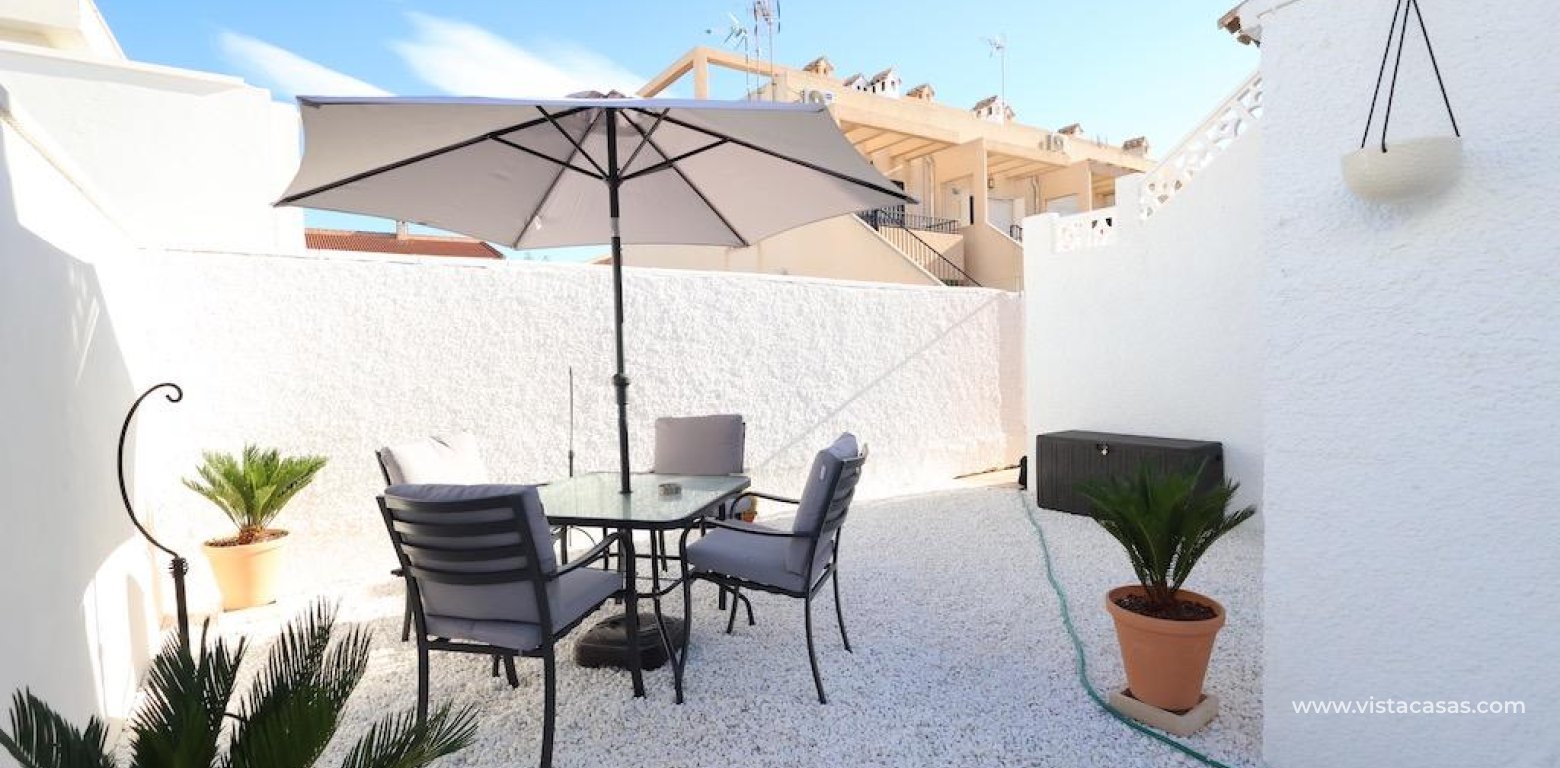 Vente - Appartement - Torrevieja