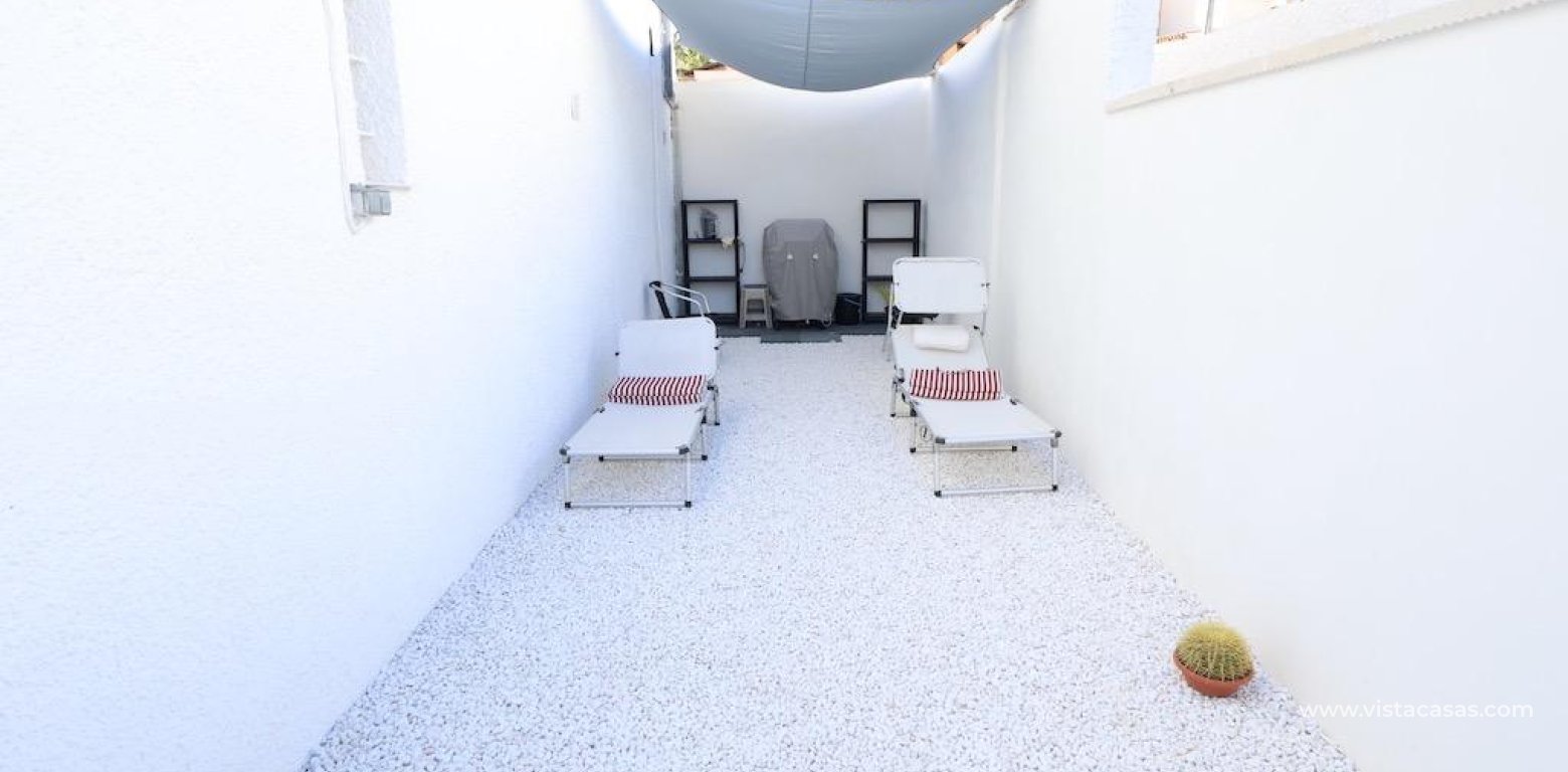 Vente - Appartement - Torrevieja