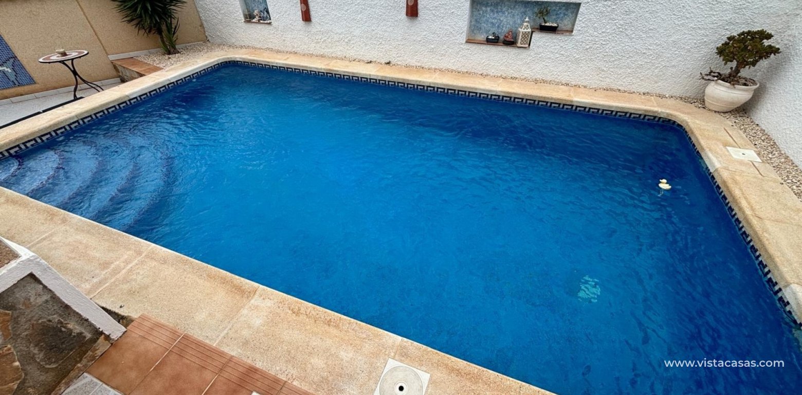 Sale - Villa - Rojales - Ciudad Quesada