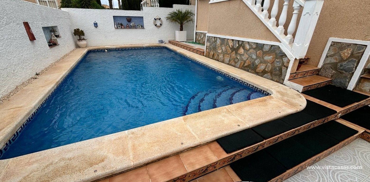 Sale - Villa - Rojales - Ciudad Quesada