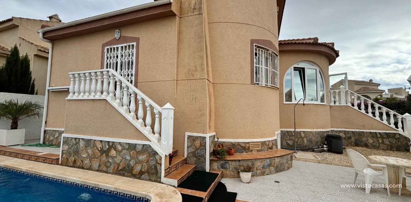 Sale - Villa - Rojales - Ciudad Quesada