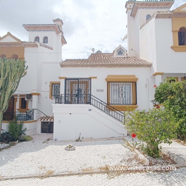 Townhouse - Venta - Villamartin - Villamartin