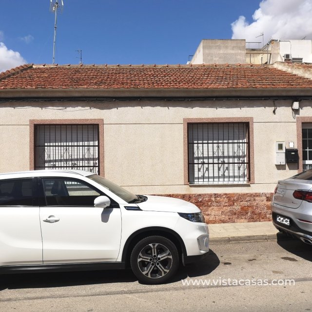 Townhouse - Resale - Los Montesinos - Los Montesinos