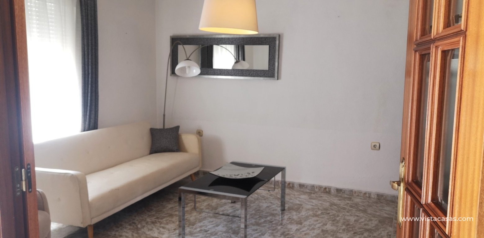 Resale - Townhouse - Los Montesinos