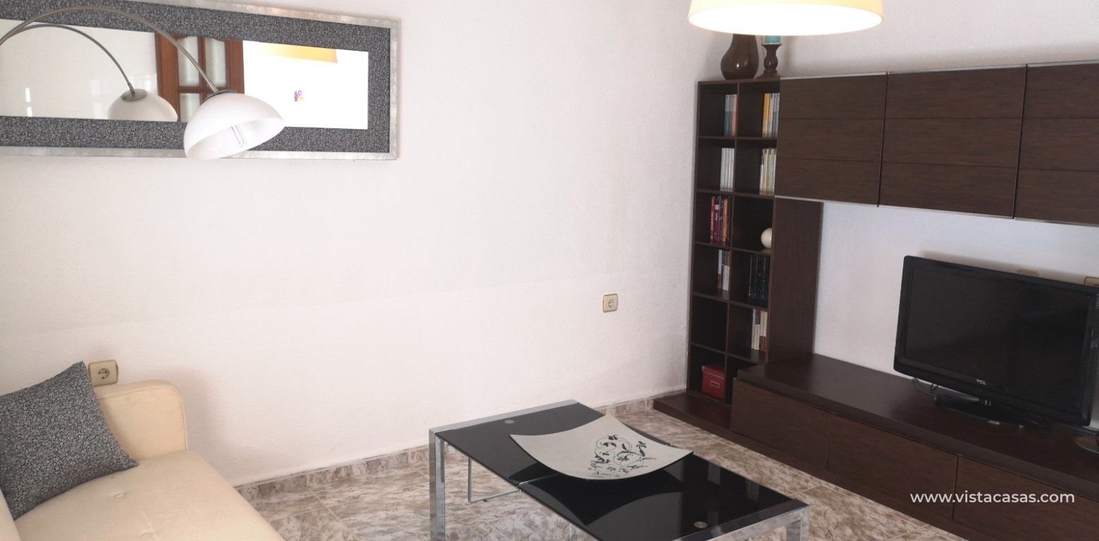 Resale - Townhouse - Los Montesinos