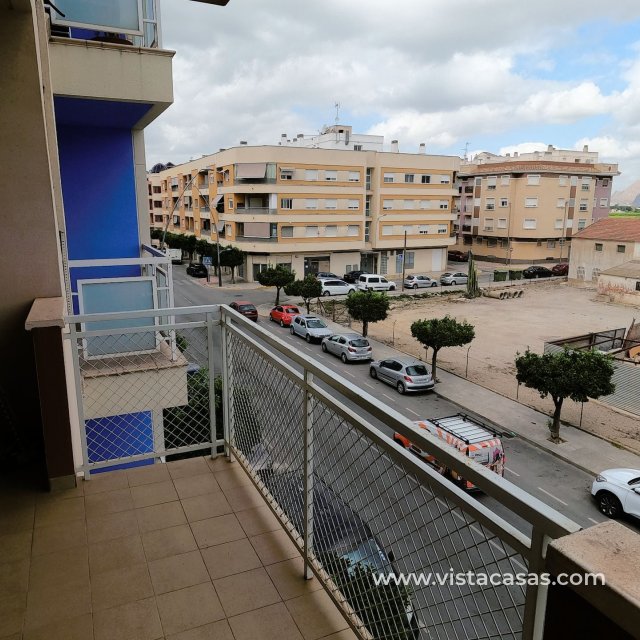 Apartamento - Venta - Almoradí - Almoradí