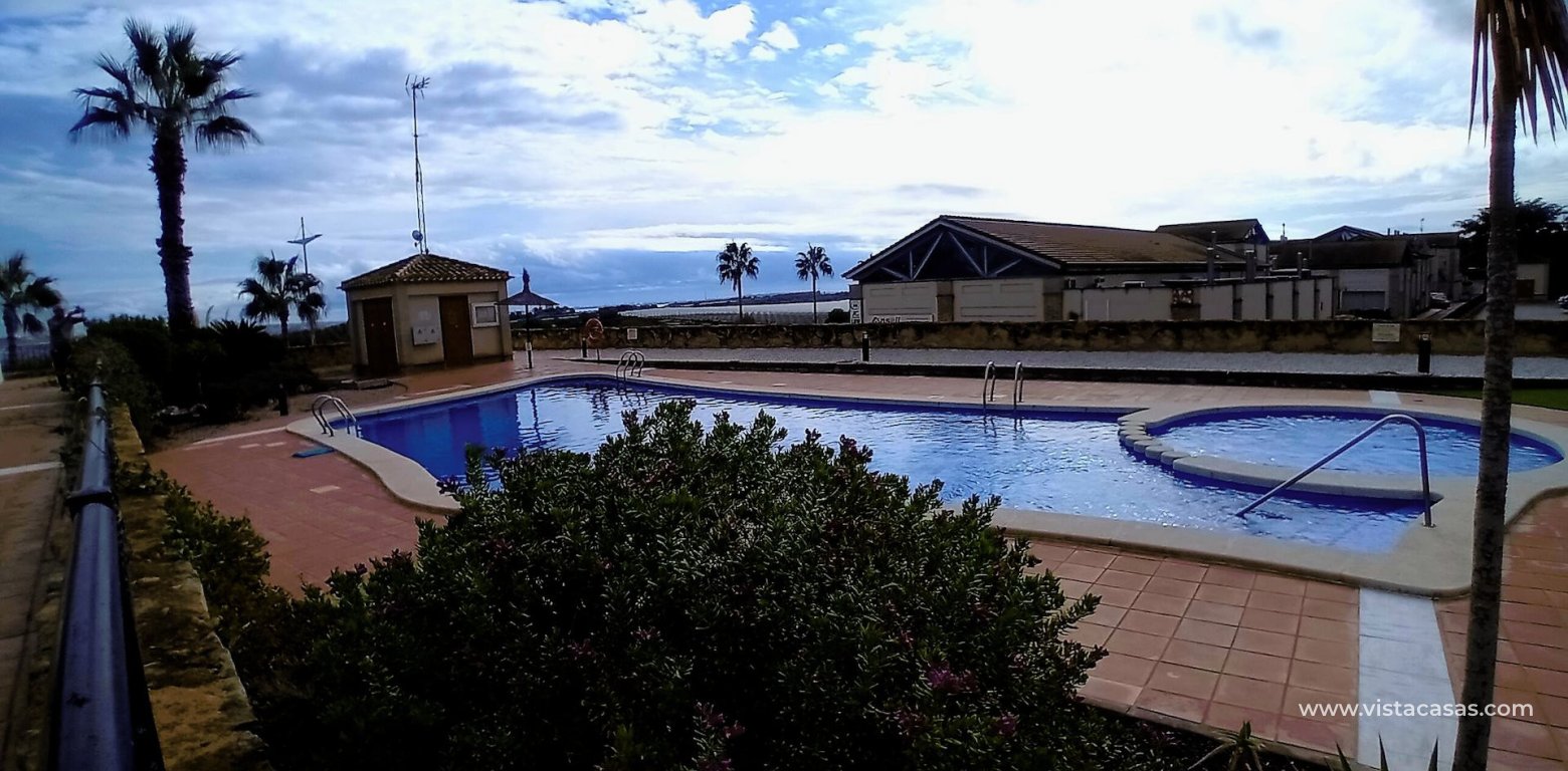 Resale - Townhouse - Algorfa - La Finca Golf Resort