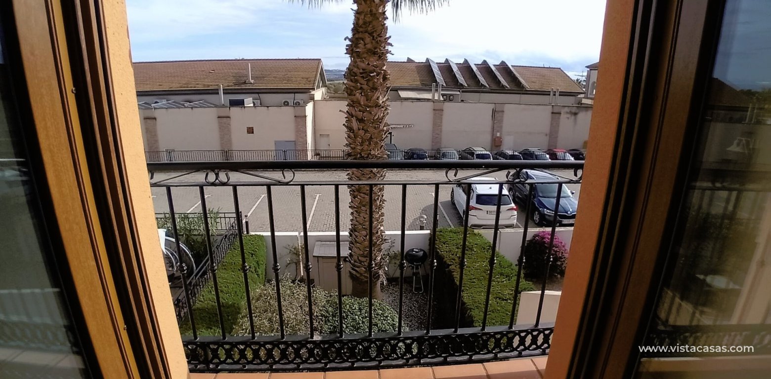 Resale - Townhouse - Algorfa - La Finca Golf Resort