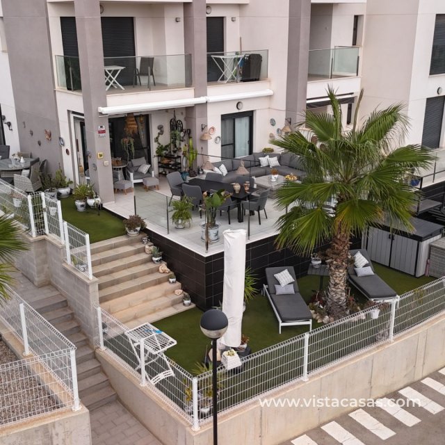 Apartment - Resale - Villamartin - Villamartin