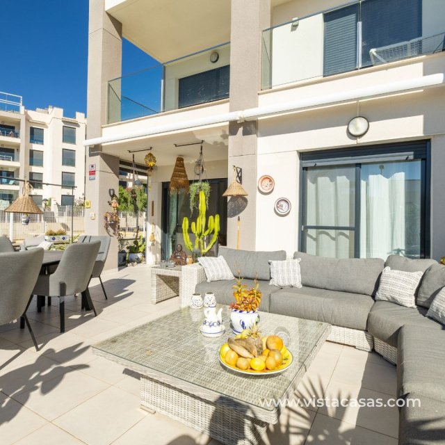 Apartment - Resale - Villamartin - Villamartin