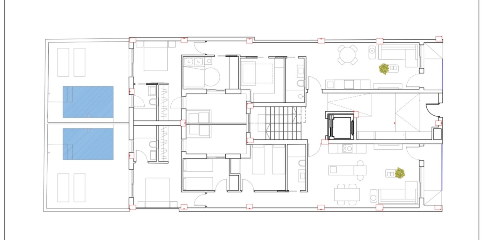 Obra Nueva - Apartamento - Guardamar del Segura