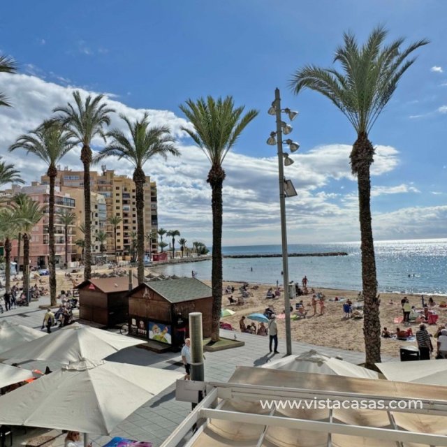 Apartment - Resale - Torrevieja - Torrevieja