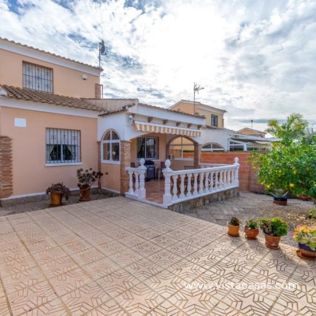 Villa - Resale - Playa Flamenca - Playa Flamenca