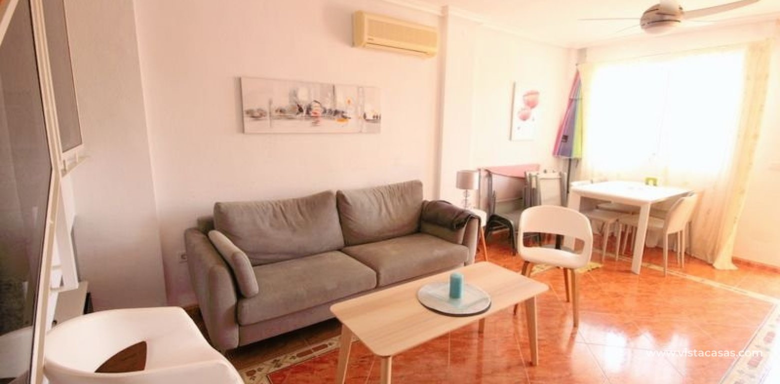 Resale - Townhouse - Orihuela Costa - Playa Flamenca