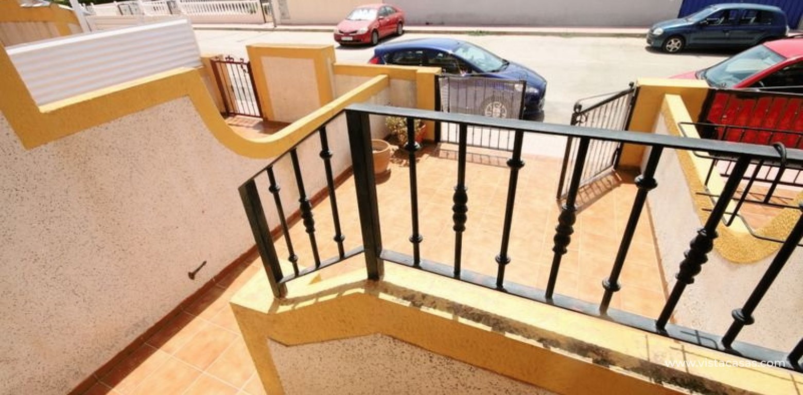 Resale - Townhouse - Orihuela Costa - Playa Flamenca