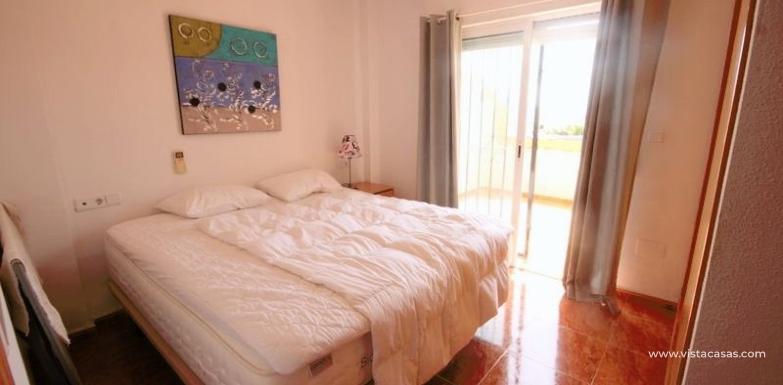 Vente - Maison Mitoyenne - Orihuela Costa - Playa Flamenca