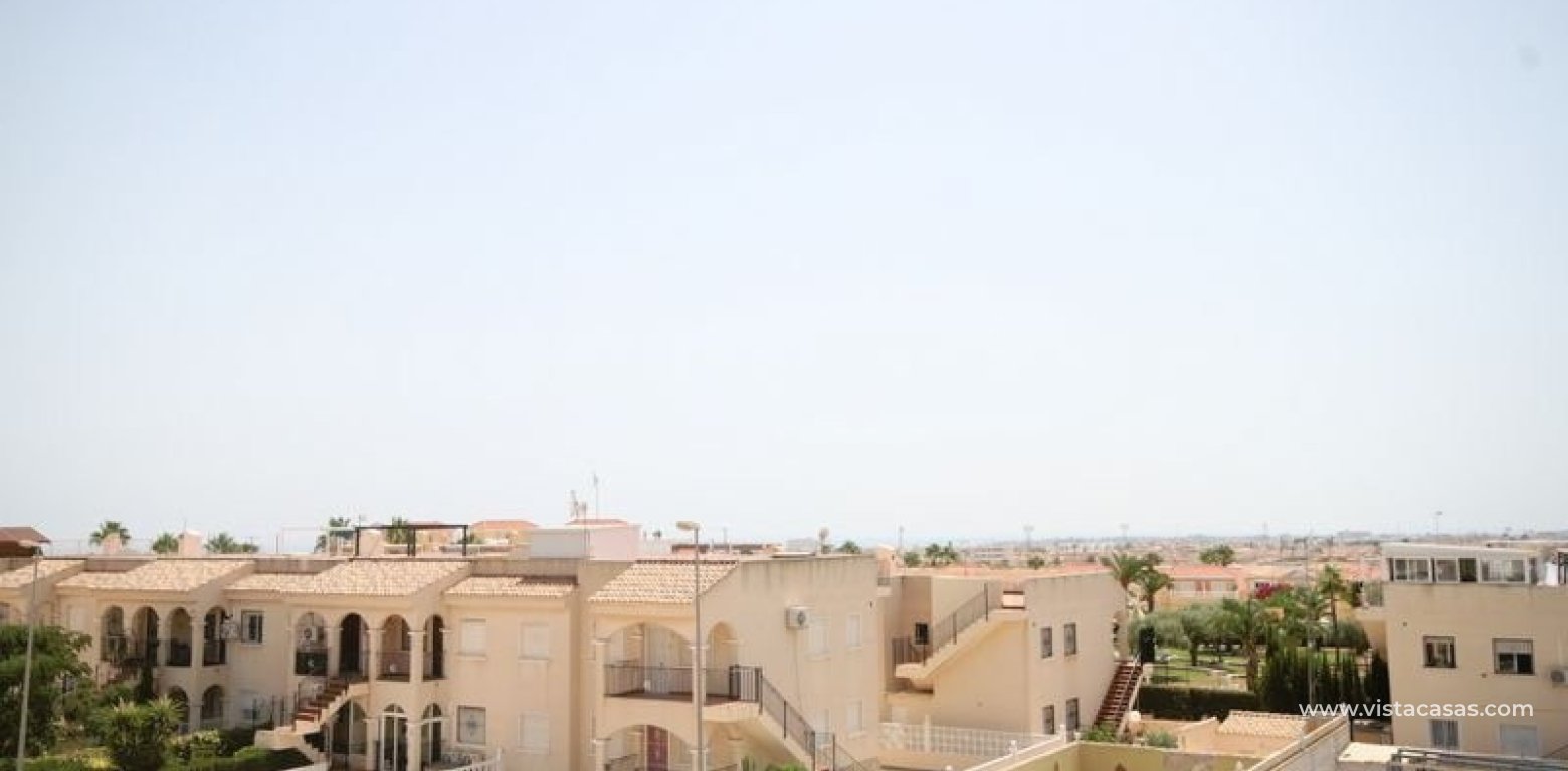 Sale - Radhus - Orihuela Costa - Playa Flamenca