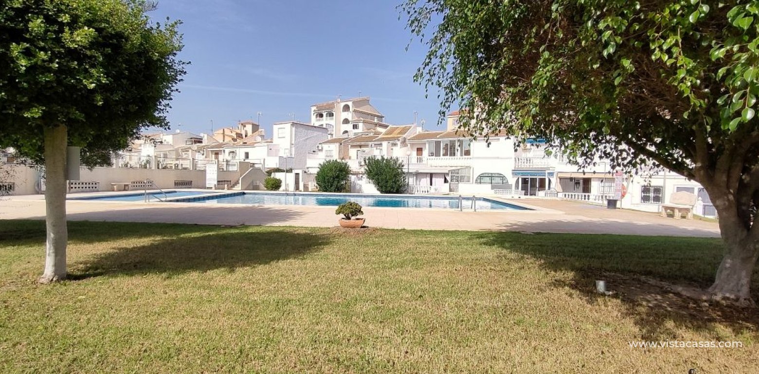 Venta - Townhouse - Villamartin