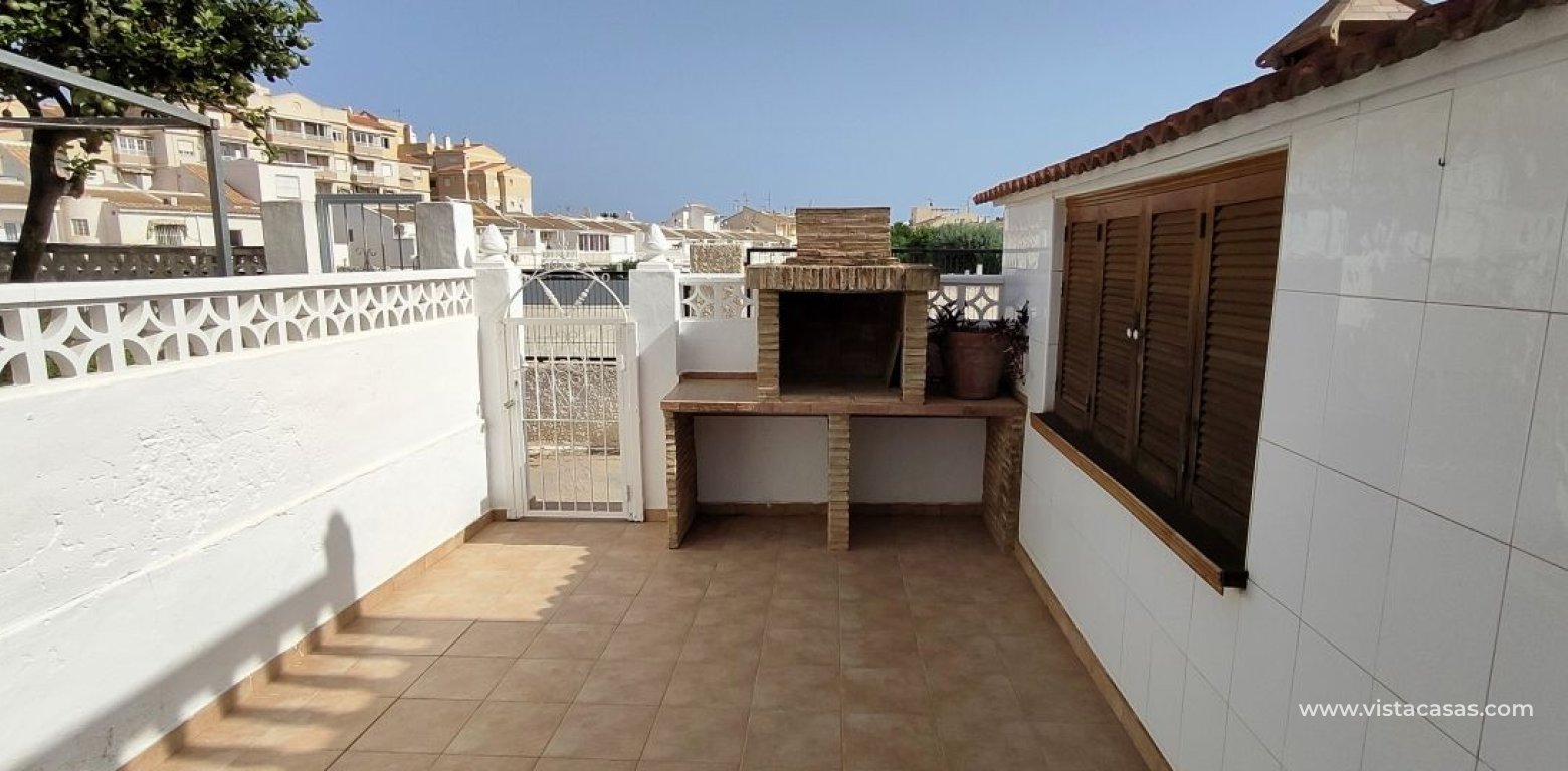 Venta - Townhouse - Villamartin