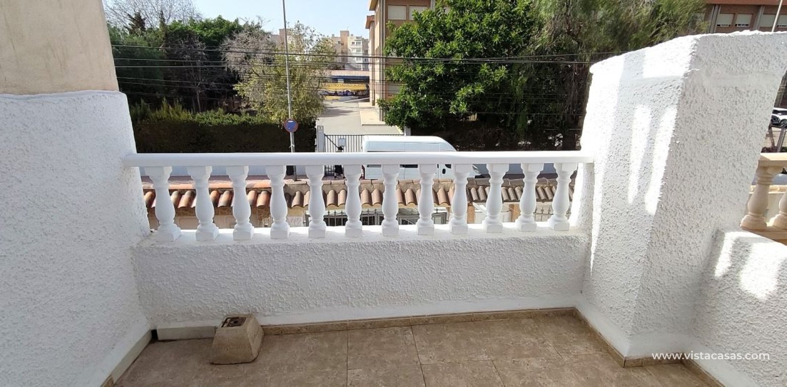 Venta - Townhouse - Villamartin