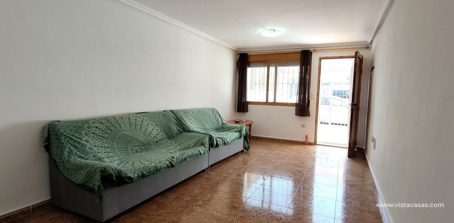 Venta - Townhouse - Villamartin