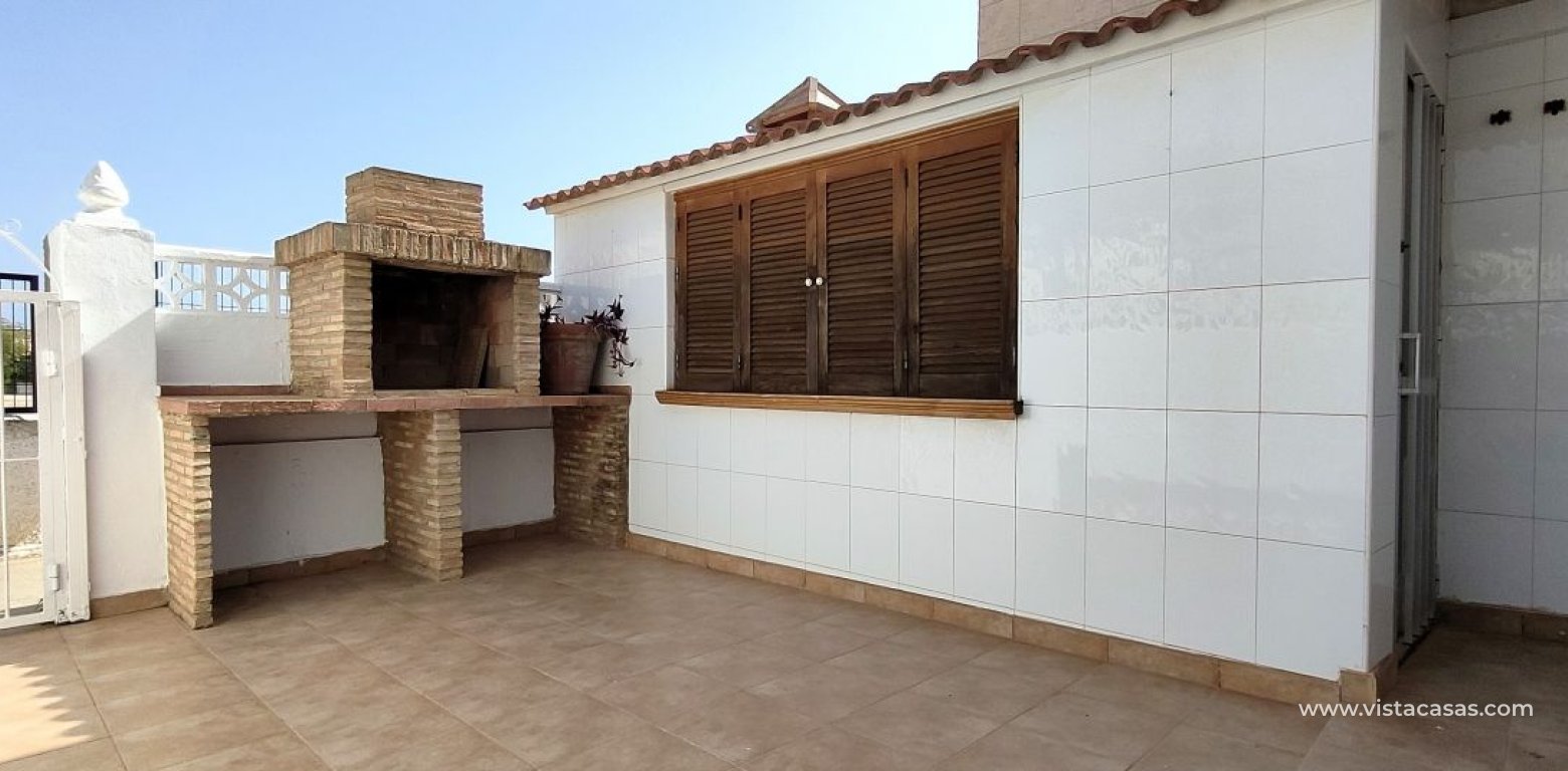 Venta - Townhouse - Villamartin