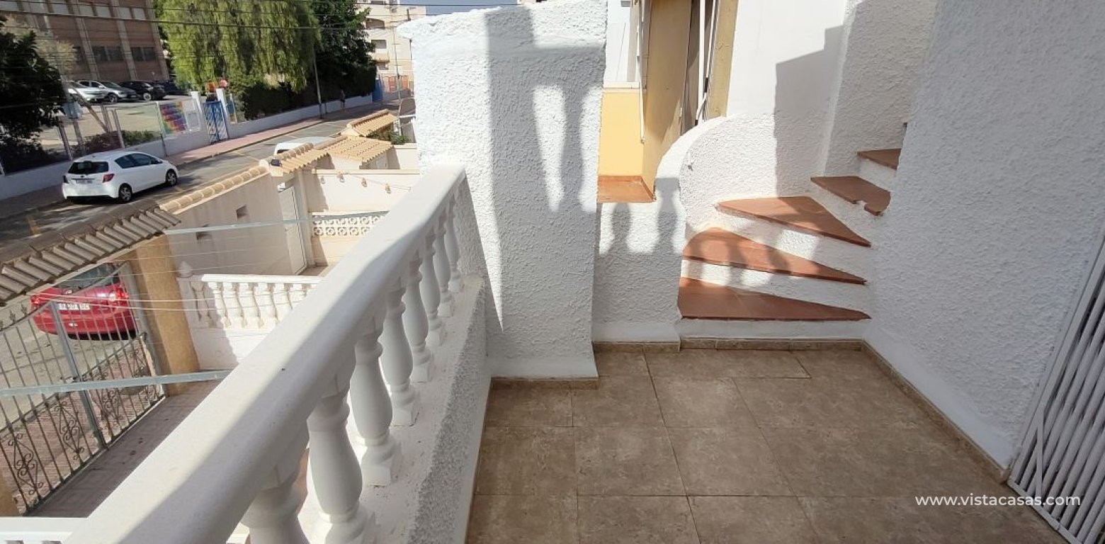 Venta - Townhouse - Villamartin