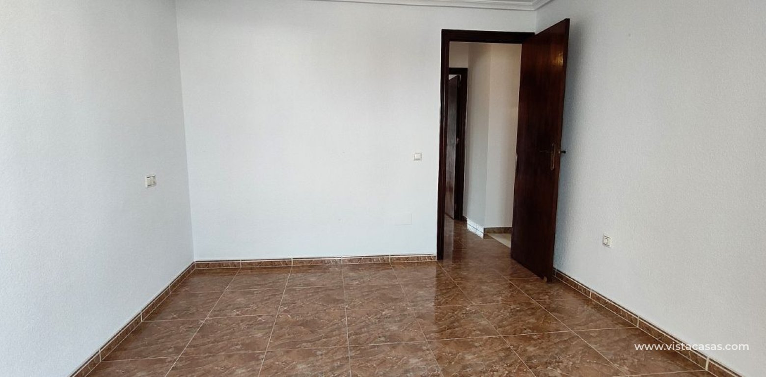 Venta - Townhouse - Villamartin