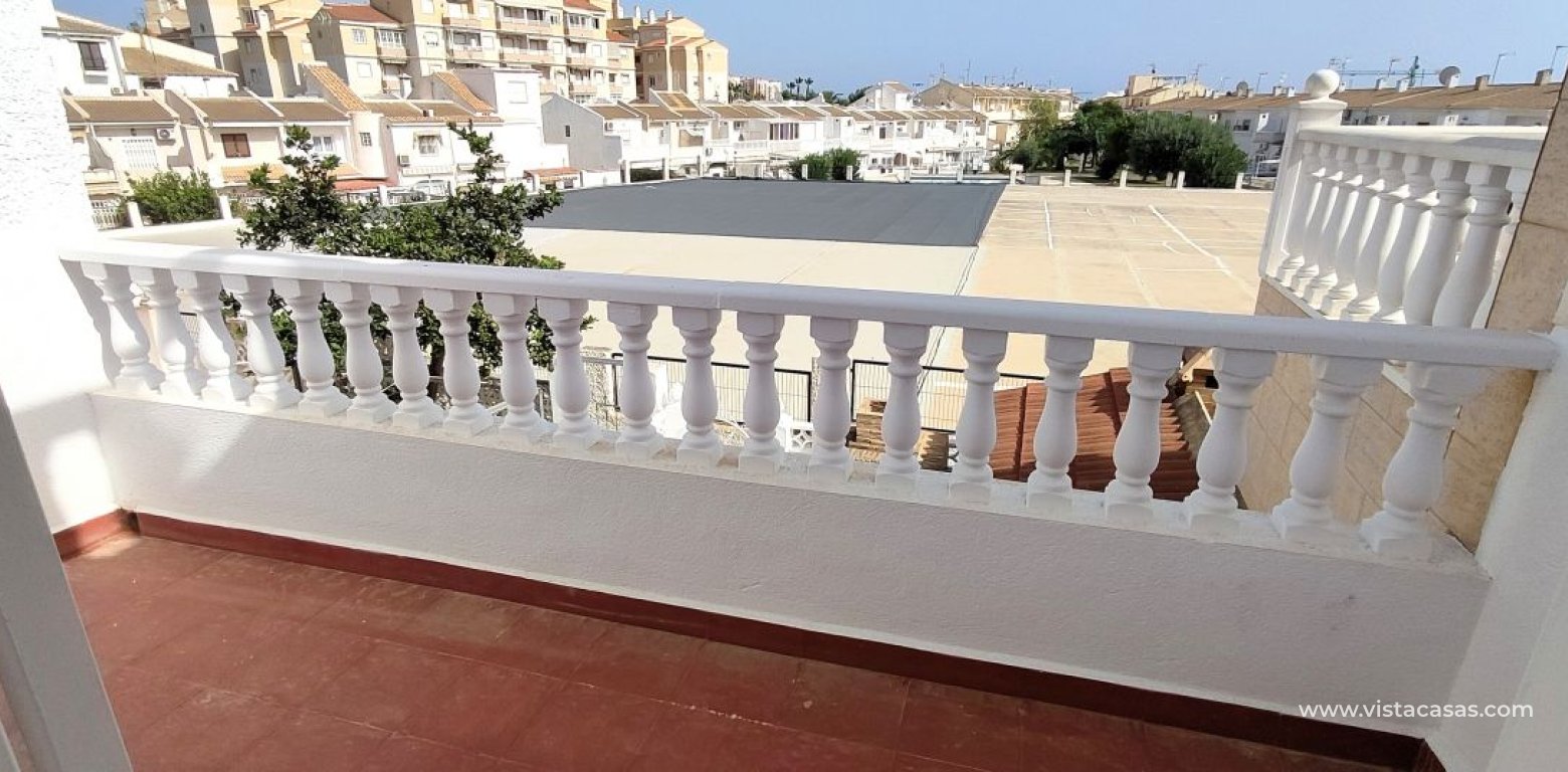 Venta - Townhouse - Villamartin