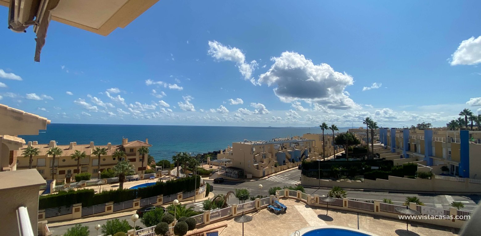 Venta - Apartamento - Cabo Roig