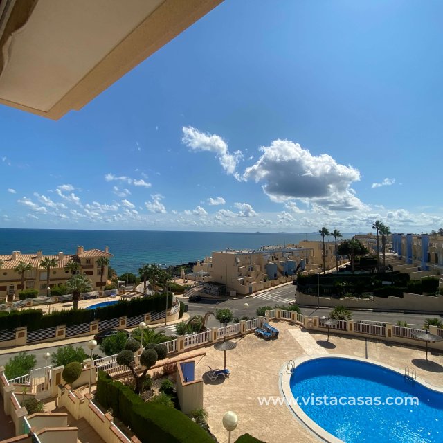 Apartamento - Venta - Cabo Roig - Cabo Roig