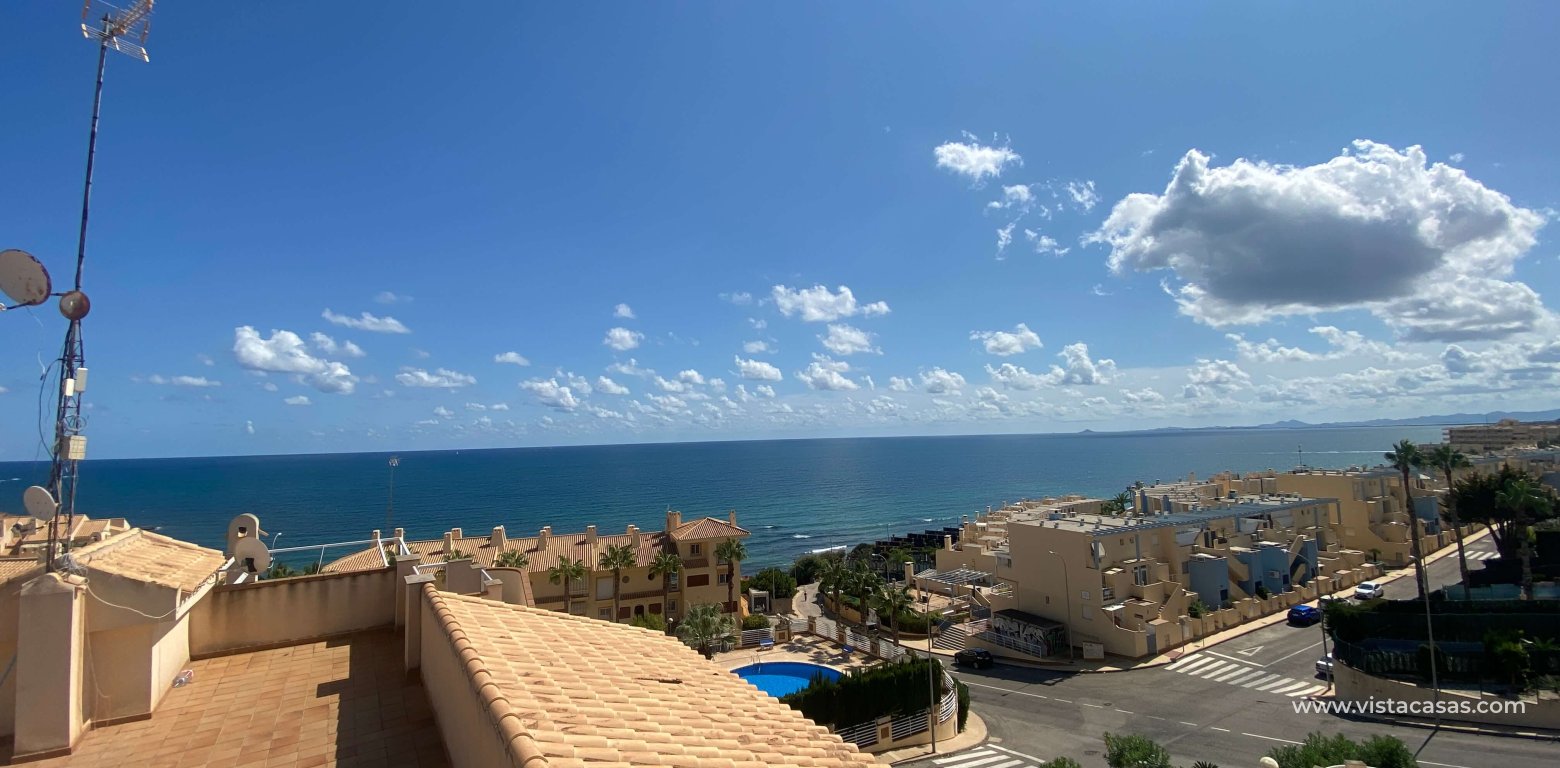 Venta - Apartamento - Cabo Roig