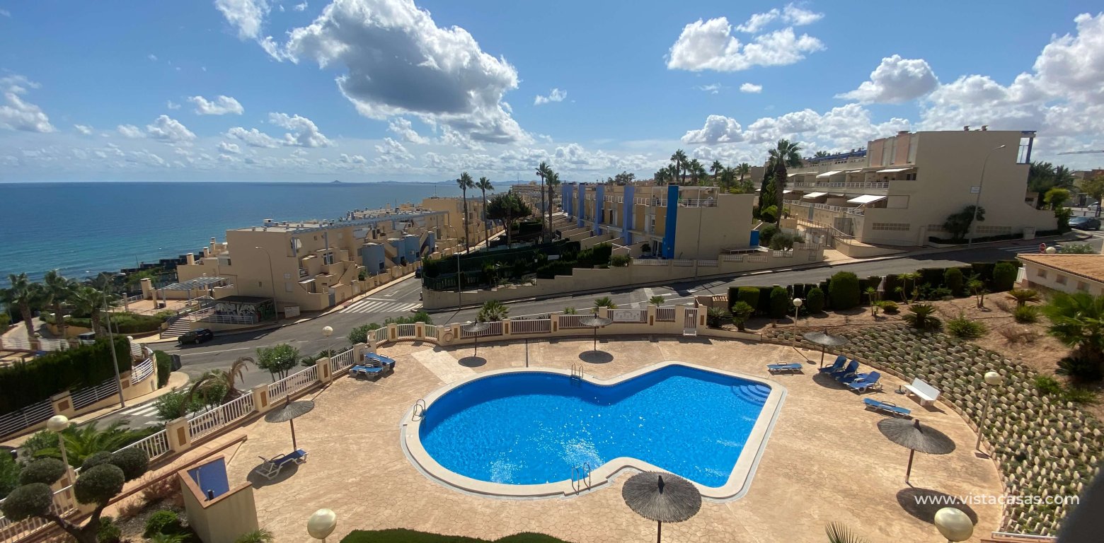 Venta - Apartamento - Cabo Roig