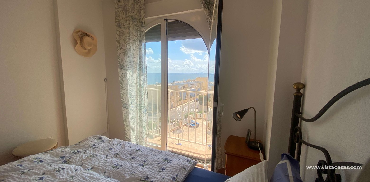 Venta - Apartamento - Cabo Roig