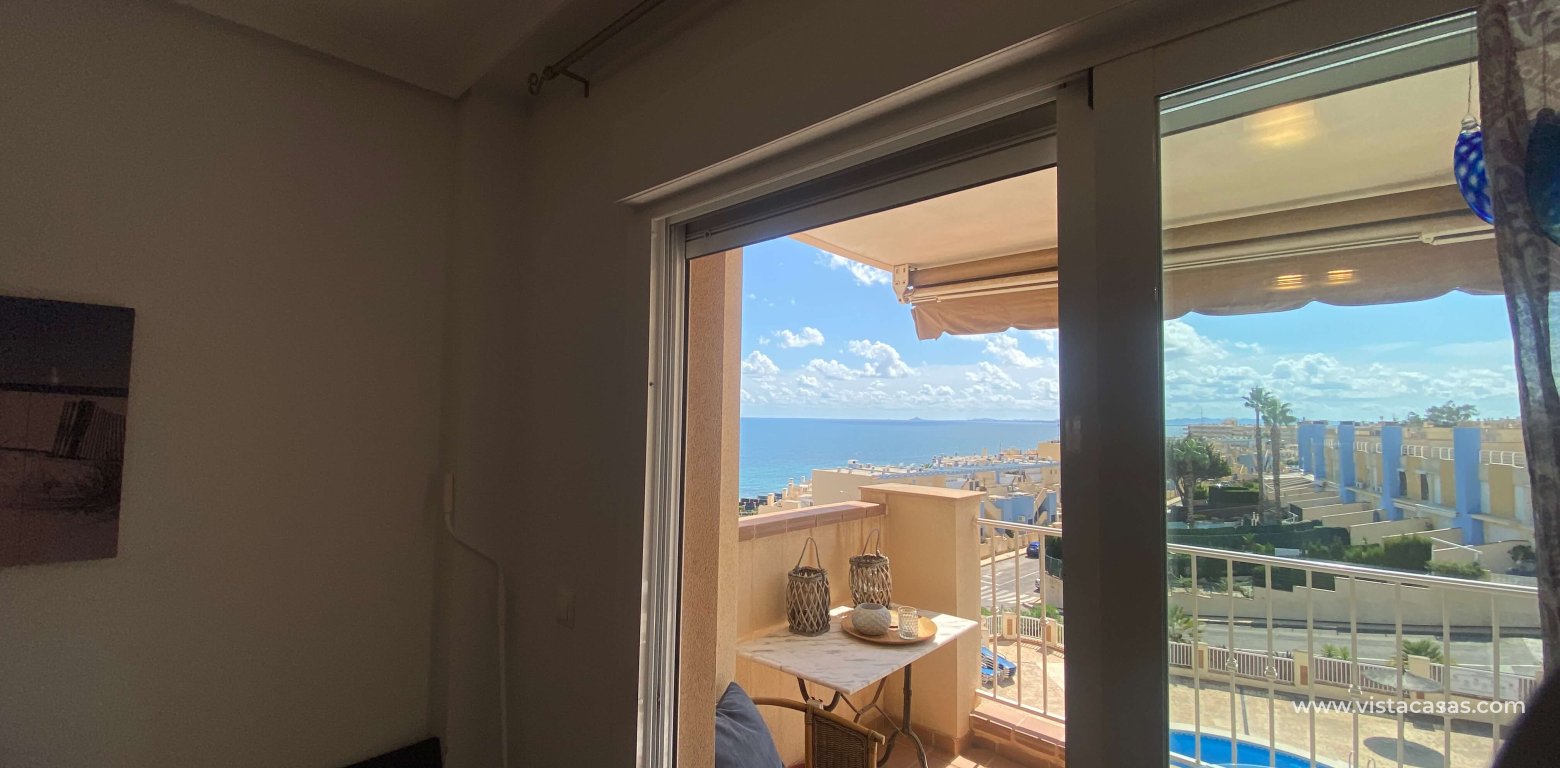 Venta - Apartamento - Cabo Roig