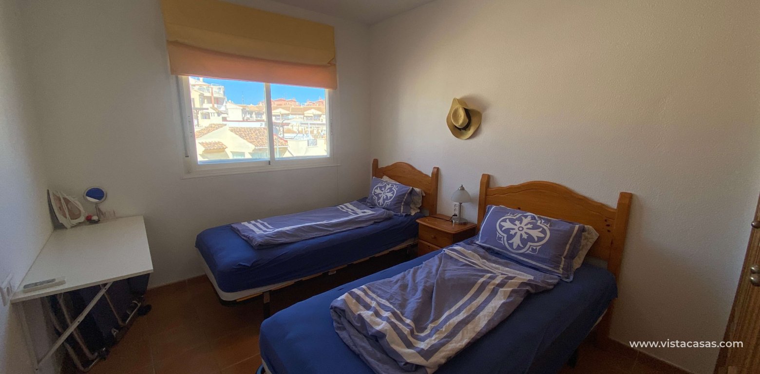 Venta - Apartamento - Cabo Roig