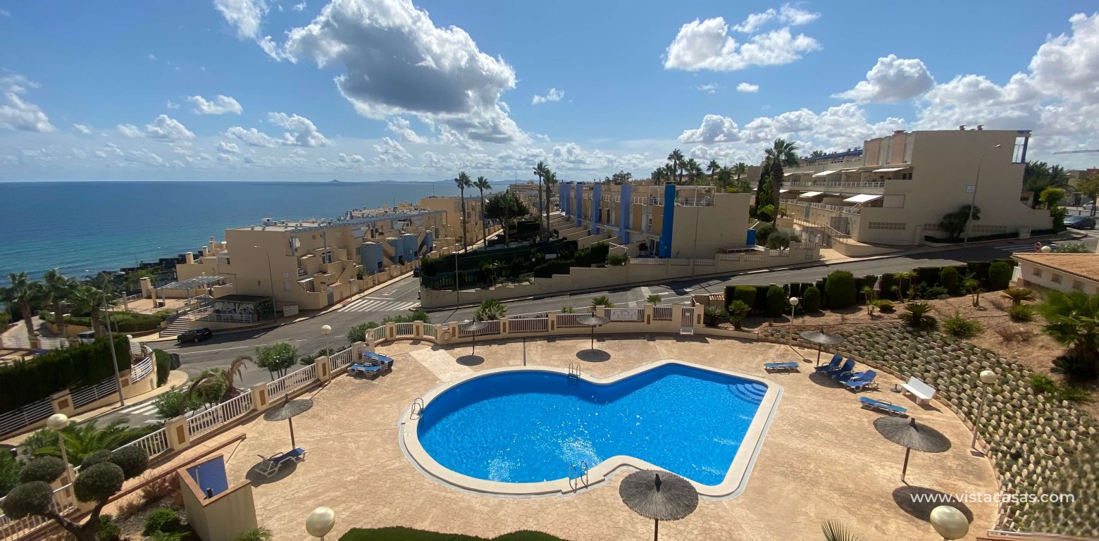 Venta - Apartamento - Cabo Roig