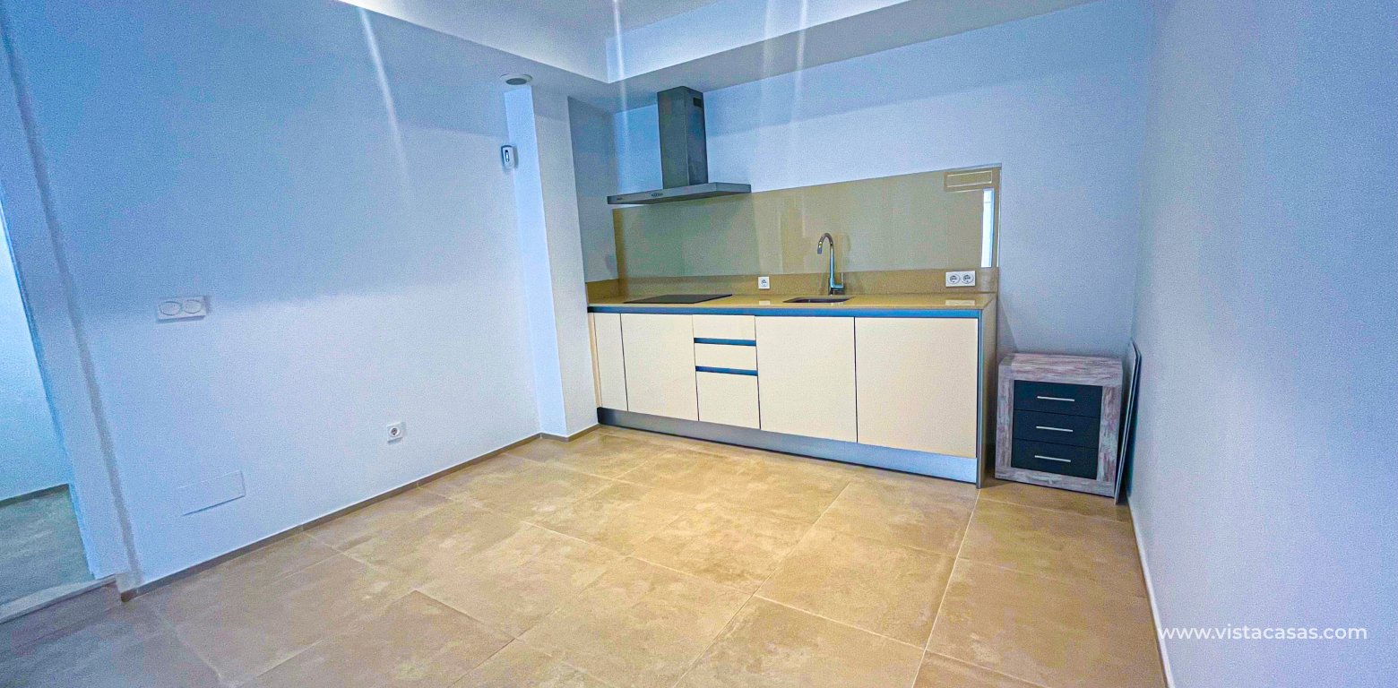 Resale - Villa - La Zenia